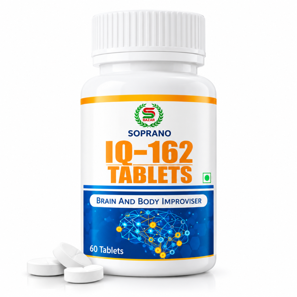 IQ-162 Tablets