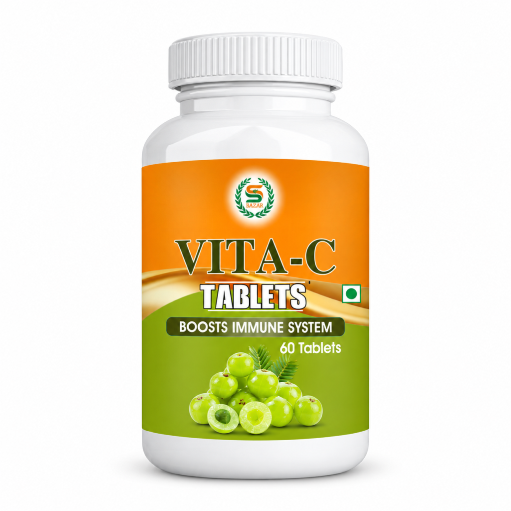 Vita-C Tablets