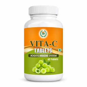 Vita-C Tablets